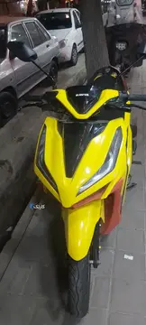 کویر موتور‏، S2 150‏