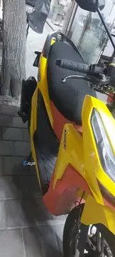 کویر موتور‏، S2 150‏ - تصویر 5