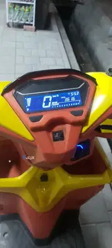 کویر موتور‏، S2 150‏ - تصویر 4