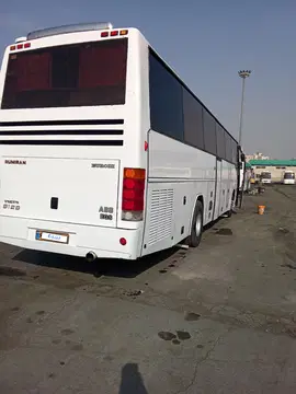 اتوبوس ولوو B12 - تصویر 3