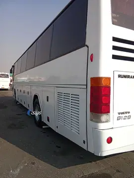اتوبوس ولوو B12 - تصویر 2