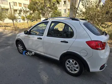 کوییک‏، دنده ای S‏ - تصویر 3