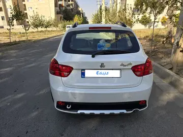 کوییک‏، دنده ای S‏ - تصویر 2