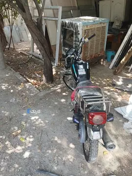هوندا‏، CDI 125‏ - تصویر 3