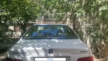 پژو‏، پارس‏، ELX-TU5‏