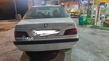 پژو‏، پارس‏، ELX-TU5‏ - تصویر 3