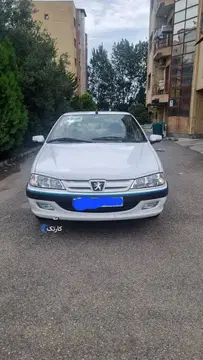 پژو‏، پارس‏، ELX-TU5‏ - تصویر 4