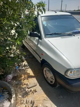 پراید‏، 131‏، SX‏ - تصویر 4