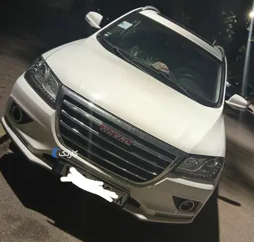 هاوال‏، H2 مونتاژی‏ - تصویر 1