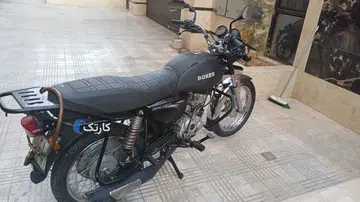 باجاج‏، بوکسر 150‏ - تصویر 3