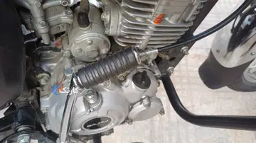 باجاج‏، بوکسر 150‏ - تصویر 4