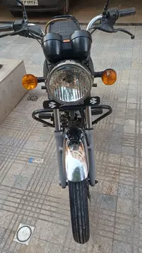 باجاج‏، بوکسر 150‏ - تصویر 5