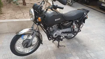 باجاج‏، بوکسر 150‏ - تصویر 2
