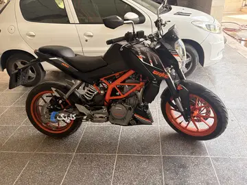 کی تی ام‏، دوک 250‏