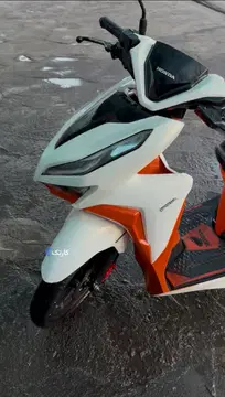 هوندا‏، کلیک اصلی 150‏