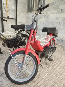 براوو قرمزاسپورت مدل72سنددار - تصویر 6