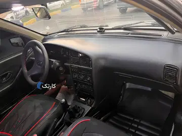 پژو‏، 405‏، GLX بنزینی‏ - تصویر 4