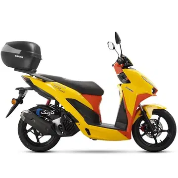 کویر موتور‏، S2 150‏ - تصویر 2