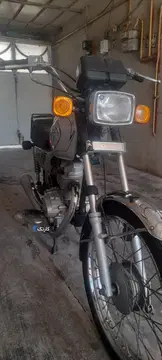 هوندا‏، CDI 125‏ - تصویر 5