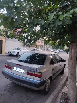 سیتروئن‏، زانتیا‏، 1.8 لیتر سوپرلوکس‏ - تصویر 2