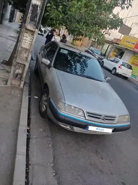 سیتروئن‏، زانتیا‏، 1.8 لیتر سوپرلوکس‏ - تصویر 3