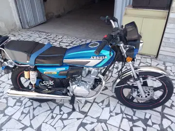 هوندا‏، CD 200‏