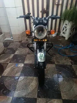 باکسرkld200مدل۱۴۰۴ - تصویر 6