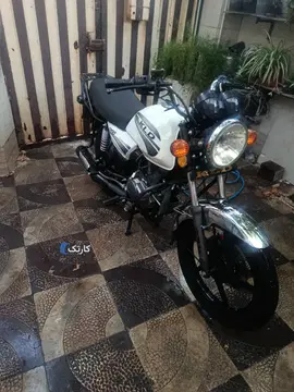 باکسرkld200مدل۱۴۰۴ - تصویر 4