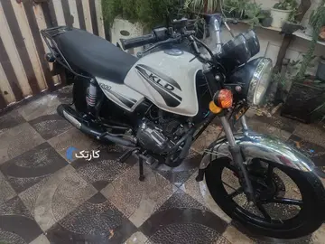 باکسرkld200مدل۱۴۰۴ - تصویر 2