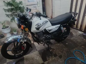 باکسرkld200مدل۱۴۰۴ - تصویر 3