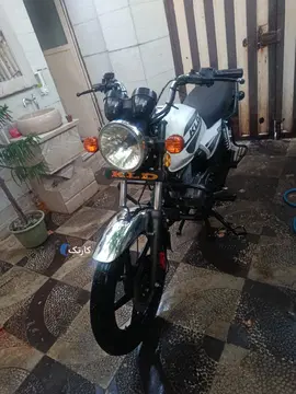 باکسرkld200مدل۱۴۰۴ - تصویر 5
