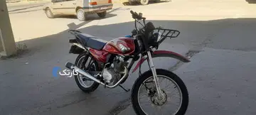 نیرو موتور شیراز‏، احسان 150‏ - تصویر 3