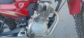 نیرو موتور شیراز‏، احسان 150‏ - تصویر 6