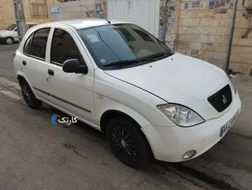 تیبا‏2 مدل1400 بیرنگ پلمپ فوری - تصویر 6