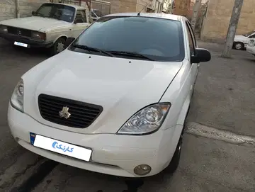 تیبا‏2 مدل1400 بیرنگ پلمپ فوری - تصویر 3
