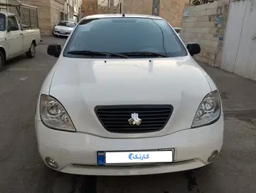 تیبا‏2 مدل1400 بیرنگ پلمپ فوری - تصویر 2