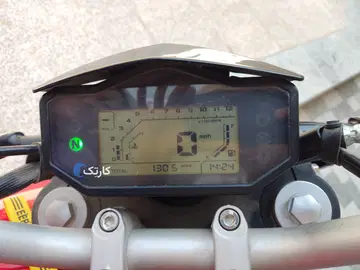 بنلی‏، TNT 180S‏ - تصویر 3
