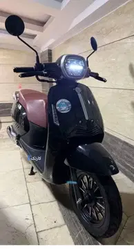 بنلی‏، پانارئا 125‏ - تصویر 2