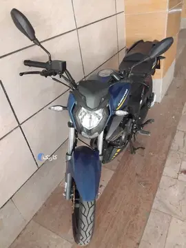 کویر موتور‏، 150‏