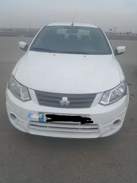 ساینا‏، EX دنده ای‏ - تصویر 1
