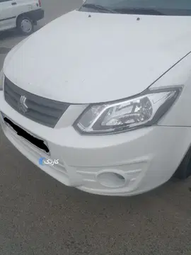 ساینا‏، EX دنده ای‏ - تصویر 3