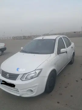 ساینا‏، EX دنده ای‏ - تصویر 2