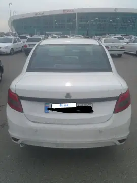 ساینا‏، EX دنده ای‏ - تصویر 4