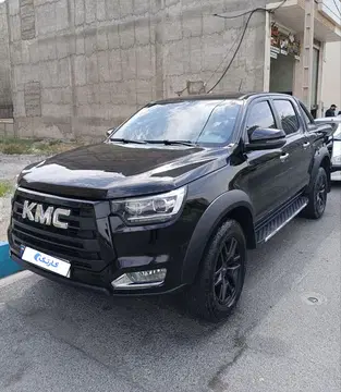کی ام سی‏، T8‏