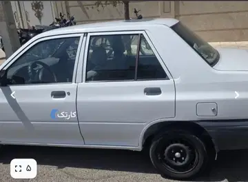 پراید‏، 131‏، SE‏ - تصویر 2