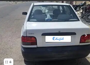 پراید‏، 131‏، SE‏ - تصویر 3