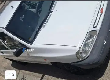 پراید‏، 131‏، SE‏ - تصویر 4