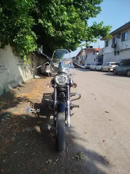 باجاج‏، اونجر 220‏ - تصویر 5