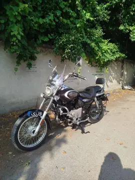 باجاج‏، اونجر 220‏ - تصویر 6