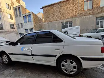پژو‏، پارس‏، XU7P‏ - تصویر 3
